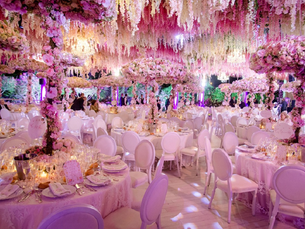 الغين والإسراف